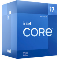 Процессор INTEL Core i7 12700 (BX8071512700)