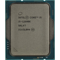 Процессор INTEL Core™ i5 12600K (CM8071504555227)