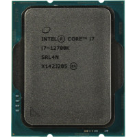 Процессор INTEL Core™ i7 12700K (CM8071504553828)
