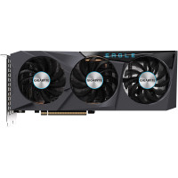 Видеокарта GIGABYTE Radeon RX 6600 8Gb EAGLE (GV-R66EAGLE-8GD)