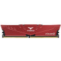 Модуль памяти для компьютера DDR4 16GB 3200 MHz T-Force Vulcan Z Red Team (TLZRD416G3200HC16F01)