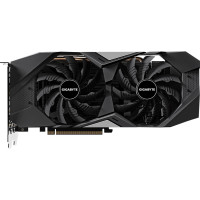 Видеокарта GIGABYTE GeForce RTX2060 12Gb WF2 OC (GV-N2060WF2OC-12GD)