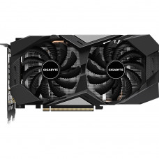Видеокарта GeForce RTX2060 12Gb GIGABYTE (GV-N2060D6-12GD)