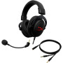 Навушники HyperX Cloud Core DTS Black (4P4F2AA)