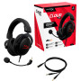 Навушники HyperX Cloud Core DTS Black (4P4F2AA)