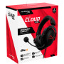 Навушники HyperX Cloud Core DTS Black (4P4F2AA)