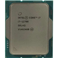 Процессор INTEL Core i7 12700 (CM8071504555019)