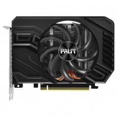 Видеокарта Palit GeForce GTX1660 6144Mb StormX (NE51660018J9-165F)