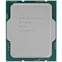 Процессор INTEL Core™ i9 12900F (BX8071512900F)