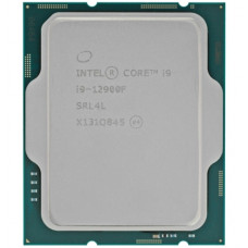 Процессор INTEL Core™ i9 12900F (BX8071512900F)
