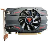 Видеокарта Radeon RX 550 4Gb Biostar (VA5515RF41)