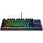 Клавиатура SteelSeries Apex 3 TKL UA USB Black (SS64831)