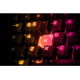 Клавиатура SteelSeries Apex 3 TKL UA USB Black (SS64831)