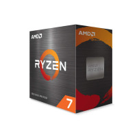 Процесор AMD Ryzen 7 5800X3D (100-100000651WOF)