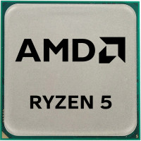 Процессор AMD Ryzen 5 4500 (100-100000644MPK)