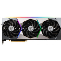 Видеокарта MSI GeForce RTX3070 8Gb SUPRIM LHR (RTX 3070 SUPRIM 8G LHR)