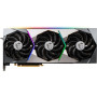 Видеокарта MSI GeForce RTX3070 8Gb SUPRIM LHR (RTX 3070 SUPRIM 8G LHR)