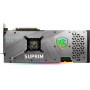 Видеокарта MSI GeForce RTX3070 8Gb SUPRIM LHR (RTX 3070 SUPRIM 8G LHR)