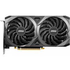 Відеокарта MSI GeForce RTX3050 8Gb VENTUS 2X OC (RTX 3050 VENTUS 2X 8G OC)
