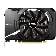 Відеокарта MSI GeForce RTX3050 8Gb AERO ITX (RTX 3050 AERO ITX 8G)