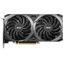 Видеокарта MSI GeForce RTX3050 8Gb VENTUS 2X (RTX 3050 VENTUS 2X 8G)