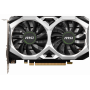 Видеокарта MSI GeForce GTX1650 4096Mb D6 VENTUS XS OC (GTX 1650 D6 VENTUS XS OCV1)_