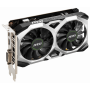 Видеокарта MSI GeForce GTX1650 4096Mb D6 VENTUS XS OC (GTX 1650 D6 VENTUS XS OCV1)_