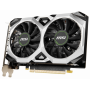 Видеокарта MSI GeForce GTX1650 4096Mb D6 VENTUS XS OC (GTX 1650 D6 VENTUS XS OCV1)_