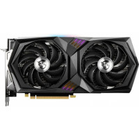 Відеокарта MSI GeForce RTX3060Ti 8Gb GAMING X LHR (RTX 3060 Ti GAMING X 8G LHR)