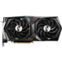 Видеокарта MSI GeForce RTX3060Ti 8Gb GAMING X LHR (RTX 3060 Ti GAMING X 8G LHR)