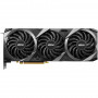 Відеокарта MSI GeForce RTX3080 12Gb VENTUS 3X PLUS OC LHR (RTX 3080 VENTUS 3X PLUS 12G OC LHR)