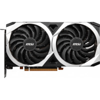 Видеокарта MSI Radeon RX 6650 XT 8Gb MECH 2X OC (RX 6650 XT MECH 2X 8G OC)