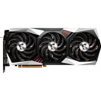 Відеокарта MSI Radeon RX 6750 XT 12Gb GAMING X TRIO (RX 6750 XT GAMING X TRIO 12G)