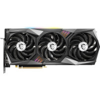 Видеокарта MSI GeForce RTX3060 12Gb GAMING Z TRIO LHR (RTX 3060 GAMING Z TRIO 12G LHR)