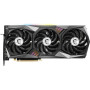 Відеокарта MSI GeForce RTX3060 12Gb GAMING Z TRIO LHR (RTX 3060 GAMING Z TRIO 12G LHR)