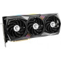 Відеокарта MSI GeForce RTX3060 12Gb GAMING Z TRIO LHR (RTX 3060 GAMING Z TRIO 12G LHR)