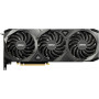Відеокарта MSI GeForce RTX3080 10Gb VENTUS 3X PLUS OC LHR (RTX 3080 VENTUS 3X PLUS 10G OC LHR)
