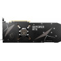 Відеокарта MSI GeForce RTX3080 10Gb VENTUS 3X PLUS OC LHR (RTX 3080 VENTUS 3X PLUS 10G OC LHR)