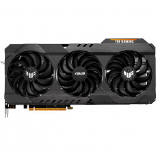 Видеокарта ASUS Radeon RX 6800 XT 16Gb TUF OC GAMING (TUF-RX6800XT-O16G-GAMING)