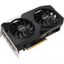 Відеокарта ASUS Radeon RX 6600 XT 8Gb DUAL OC (DUAL-RX6600XT-O8G)