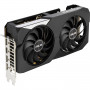 Відеокарта ASUS Radeon RX 6600 XT 8Gb DUAL OC (DUAL-RX6600XT-O8G)