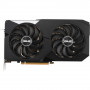Відеокарта ASUS Radeon RX 6600 XT 8Gb DUAL OC (DUAL-RX6600XT-O8G)