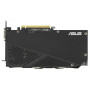 Відеокарта ASUS GeForce RTX2060 6144Mb DUAL OC EVO (DUAL-RTX2060-O6G-EVO)