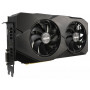 Відеокарта ASUS GeForce RTX2060 6144Mb DUAL OC EVO (DUAL-RTX2060-O6G-EVO)