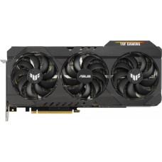 Видеокарта ASUS GeForce RTX3070 Ti 8Gb TUF OC GAMING (TUF-RTX3070TI-O8G-GAMING)