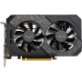 Відеокарта ASUS GeForce GTX1660 Ti 6144Mb TUF OC EVO GAMING (TUF-GTX1660TI-O6G-EVO-GAMING)