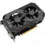 Відеокарта ASUS GeForce GTX1660 Ti 6144Mb TUF OC EVO GAMING (TUF-GTX1660TI-O6G-EVO-GAMING)