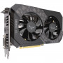 Відеокарта ASUS GeForce GTX1660 Ti 6144Mb TUF OC EVO GAMING (TUF-GTX1660TI-O6G-EVO-GAMING)