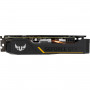 Відеокарта ASUS GeForce GTX1660 Ti 6144Mb TUF OC EVO GAMING (TUF-GTX1660TI-O6G-EVO-GAMING)