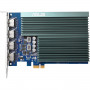 Відеокарта ASUS GeForce GT730 2048Mb 4*HDMI (GT730-4H-SL-2GD5)